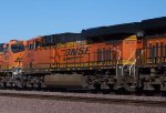 BNSF 6614